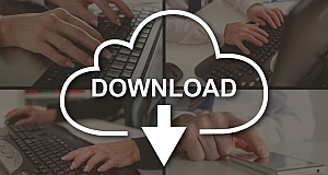 Rechnungssoftware Verlog - Download Bereich, Rechnungsprogram für KMUs