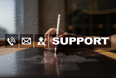 Rechnungssoftware Verlog - Support 6 Monate - Rechnungsprogram für KMUs
